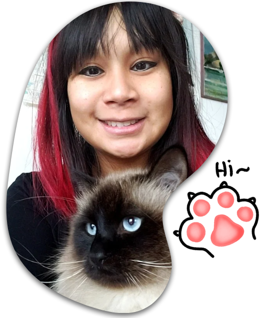 Stephanie petsitter comportementalite chat gisors